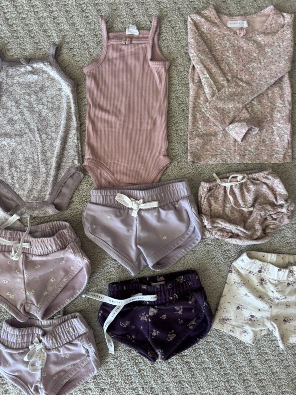Jamie Kay Bundle - 10 items! - Picture 7 of 10